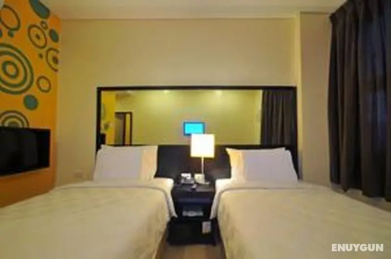 Go Hotels Dumaguete - Genel