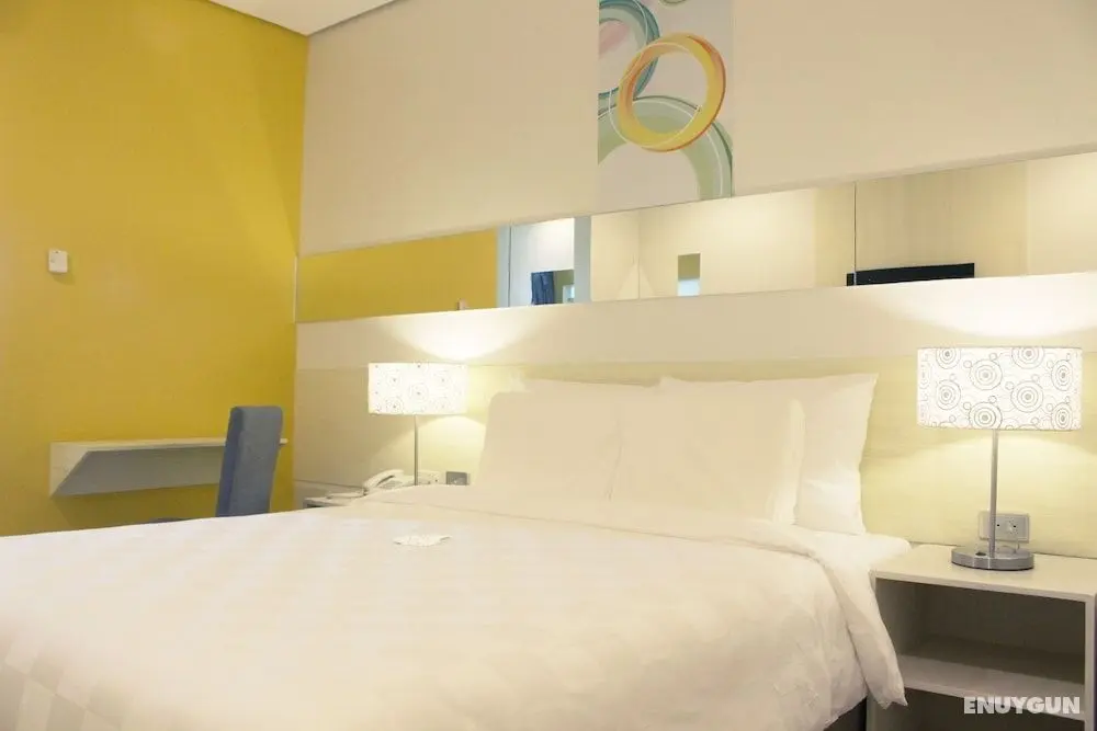 Go Hotels Lanang - Davao - Öne Çıkan Resim