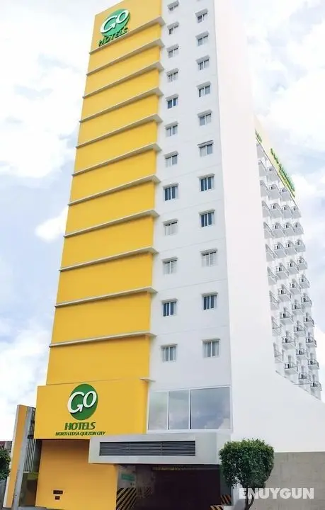 Go Hotels North Edsa - Öne Çıkan Resim