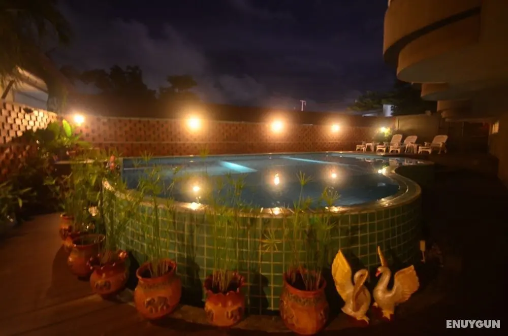 Go Samui Hotel - Öne Çıkan Resim