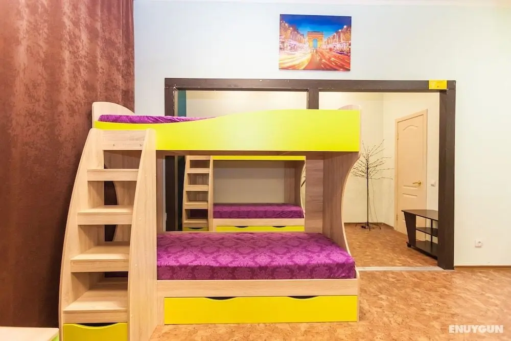 Go&sleep - Hostel - Öne Çıkan Resim