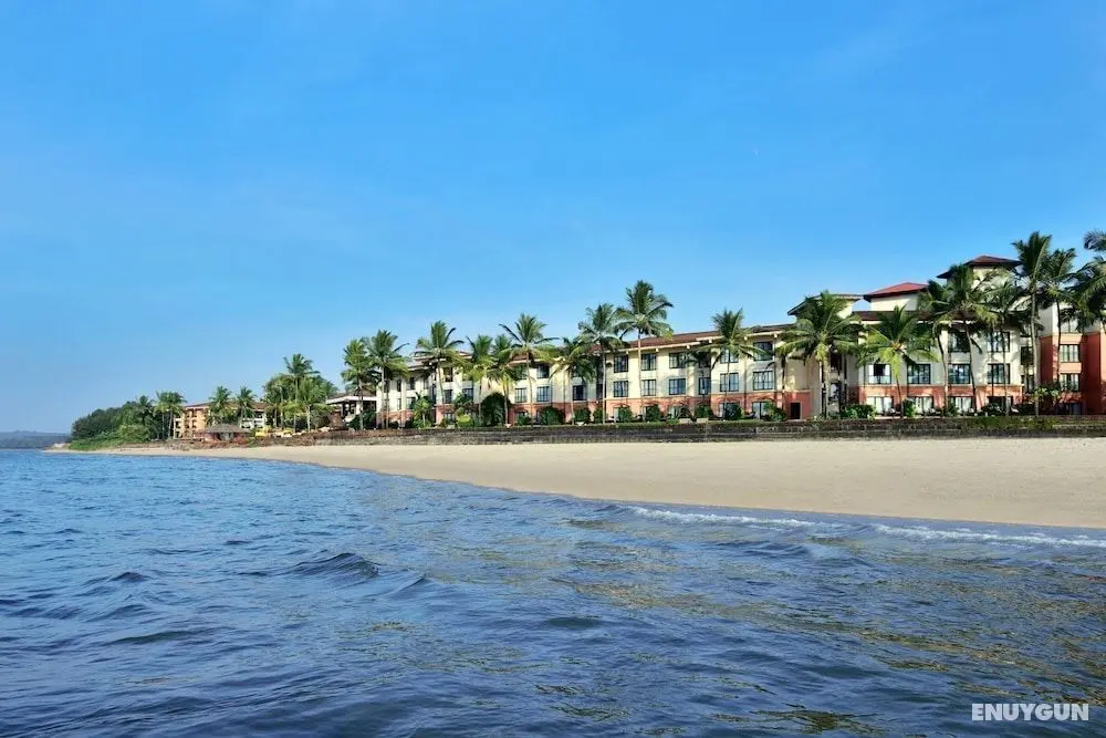 Goa Marriott Resort & Spa - Öne Çıkan Resim