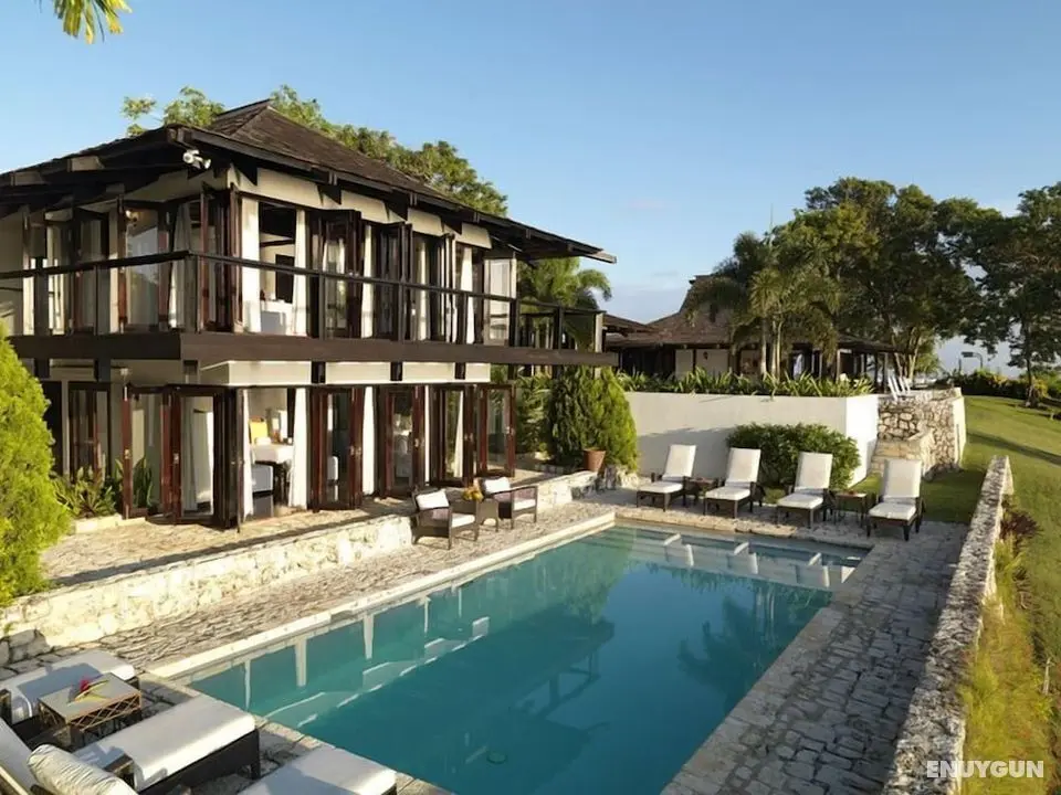 Goat Hill - Montego Bay 3BR - Öne Çıkan Resim