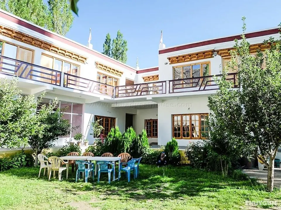 Goba Guest House - Öne Çıkan Resim