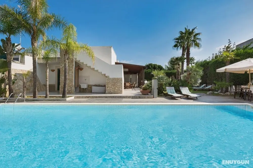 Villa Goccia - Öne Çıkan Resim