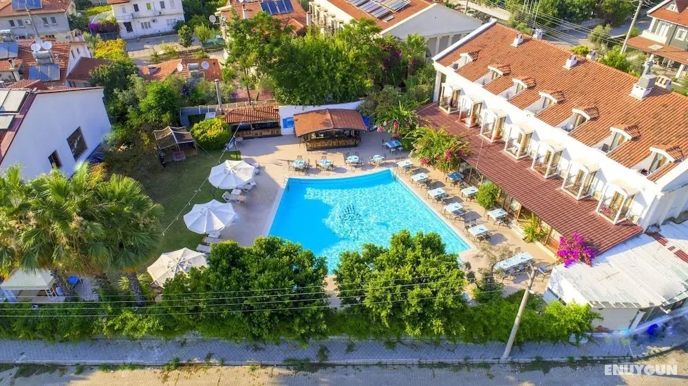 Göcek Lykia Resort Hotel - Öne Çıkan Resim