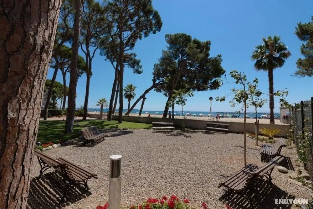 GoCosta Apartment Pins i Mar - Dış Mekan