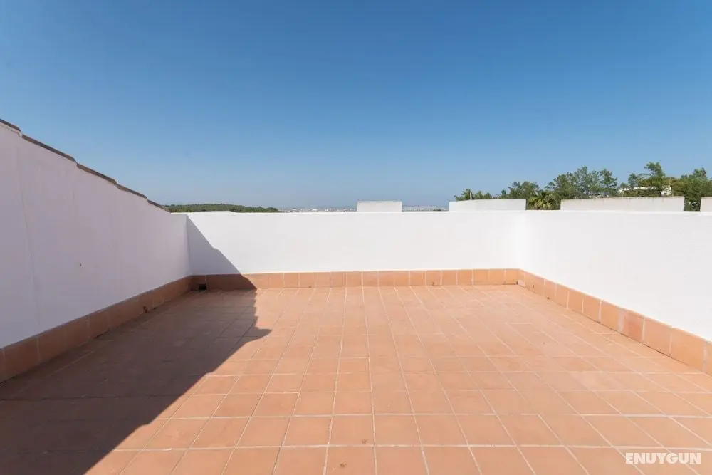 GoCosta Villas Cumbres Family Luxe 2 - Oda Düzeni