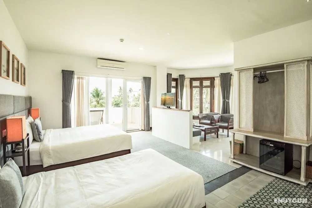 Goda Boutique Hotel - Öne Çıkan Resim
