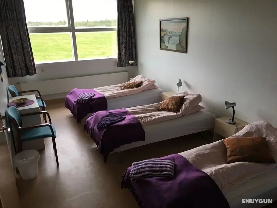 Godaland Guesthouse - Öne Çıkan Resim
