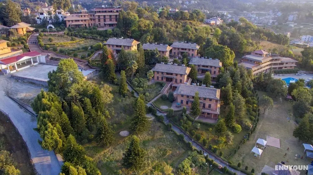 Godavari Village Resort - Öne Çıkan Resim