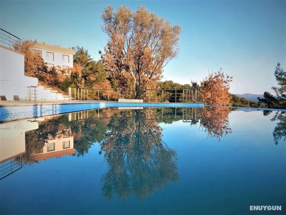 Godence Hotel Restoran - Öne Çıkan Resim