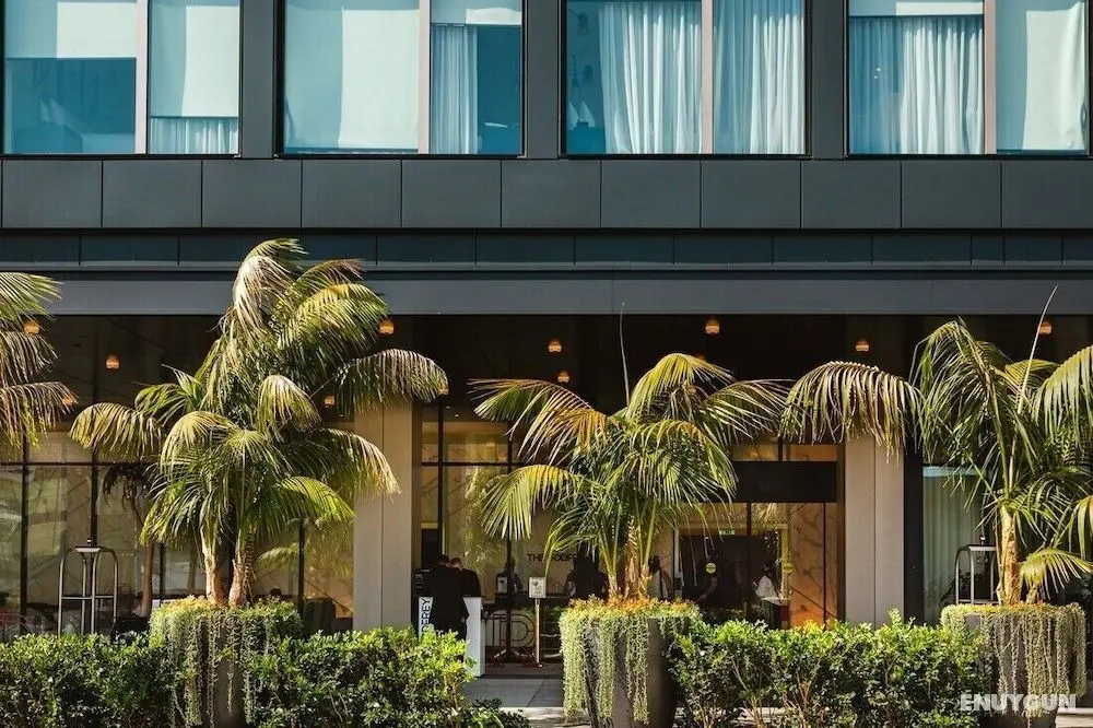 The Godfrey Hotel Hollywood - Öne Çıkan Resim