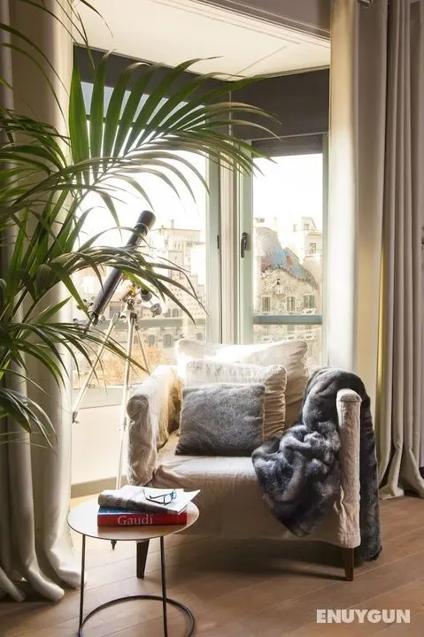 Godó Luxury Apartment Passeig de Gracia - Öne Çıkan Resim