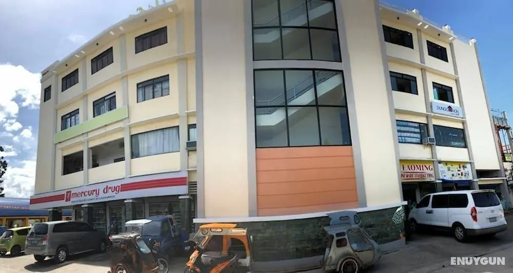Godo's Hotel and Restaurant - Öne Çıkan Resim
