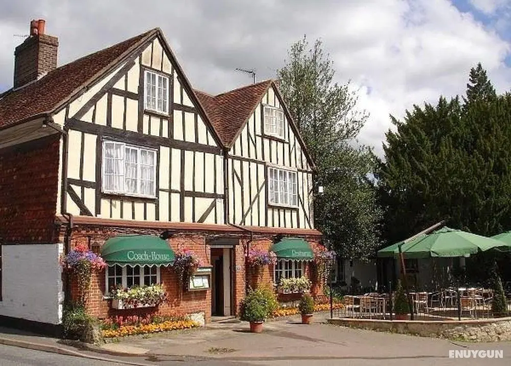 Godstone Hotel - Öne Çıkan Resim