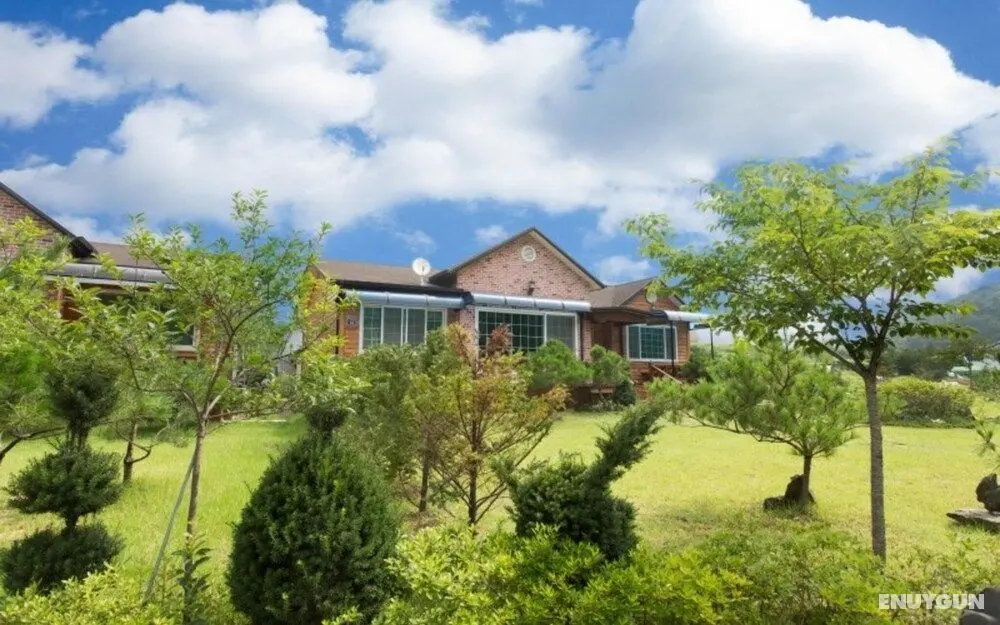 Goesan Banditbul Family Pension - Öne Çıkan Resim