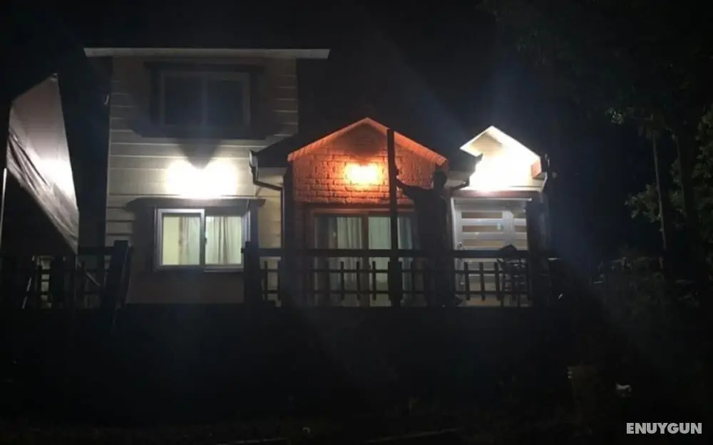 Goesan Byeolbitsanmagi Pension - Misafir Tesisleri ve Hizmetleri