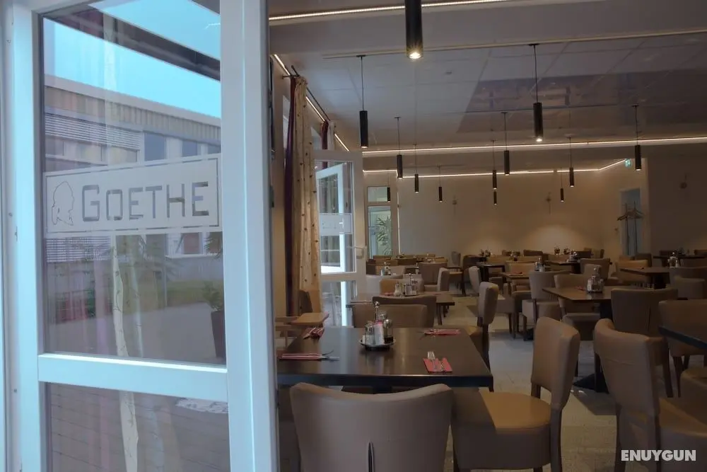 Goethe Business Hotel by Trip Inn - Öne Çıkan Resim