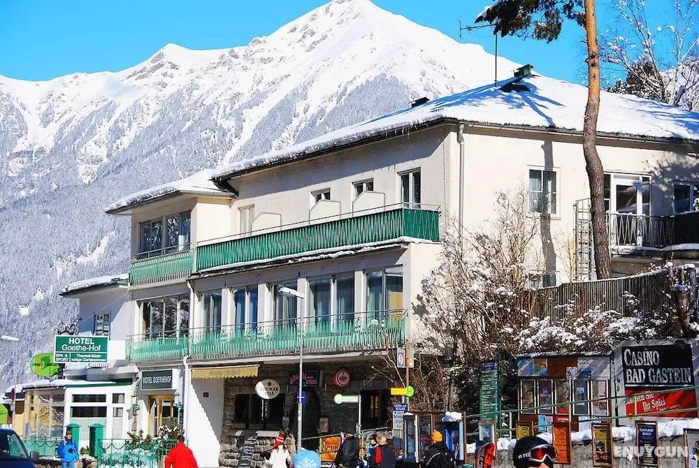 Hotel Goethehof - Öne Çıkan Resim