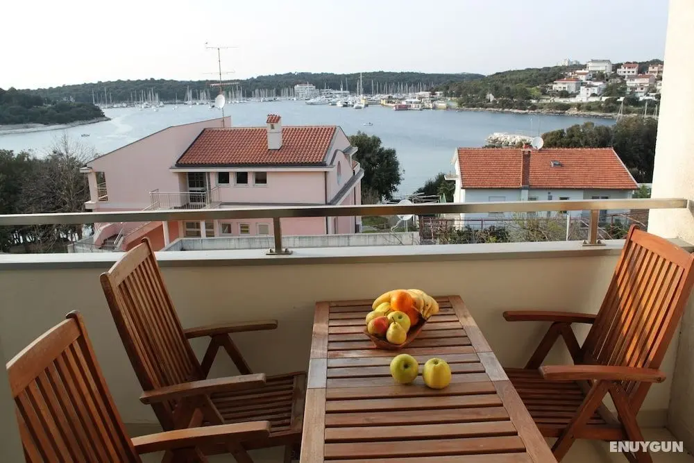 Goga Apartments - Öne Çıkan Resim