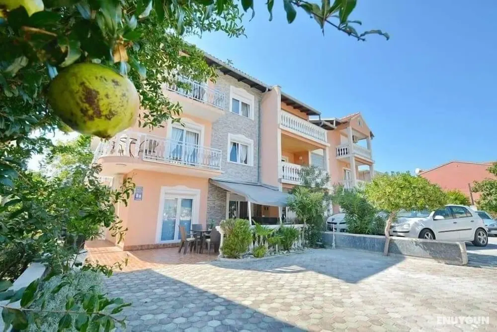 Goga - With Free Parking - A2 - Dış Mekan