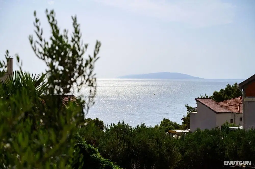Goge - 90 m From the Beach - A1 - Oda Manzaraları