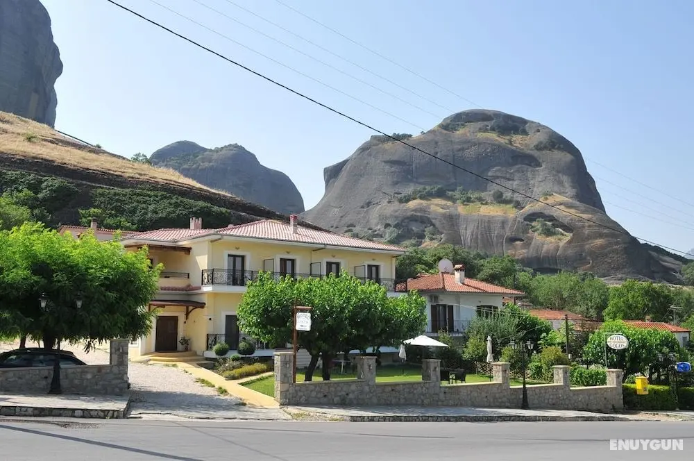 Gogos Hotel - Öne Çıkan Resim