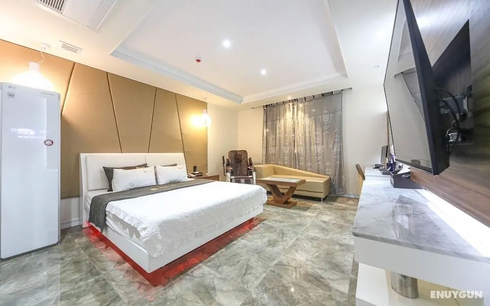 Goheung Myeongpum Self Check-in Motel - Öne Çıkan Resim