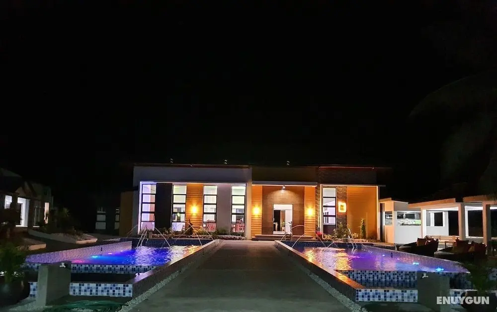 Goichi Resort - Havuz