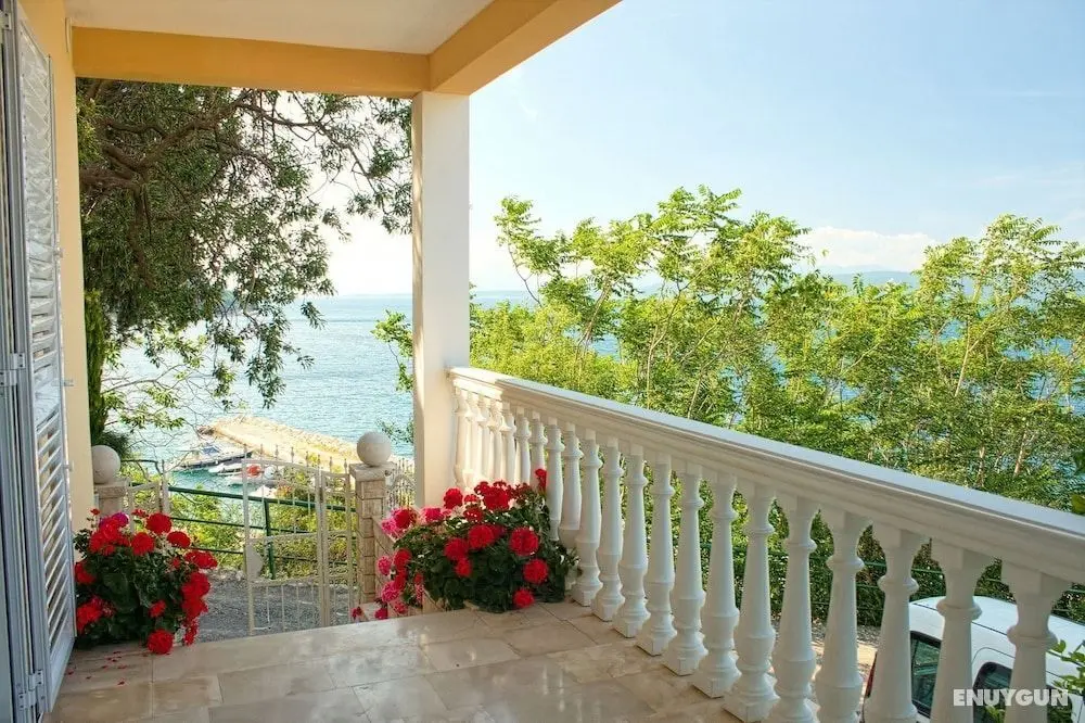 Gojko - 50 m From the Beach - A1 - Dış Mekanlar