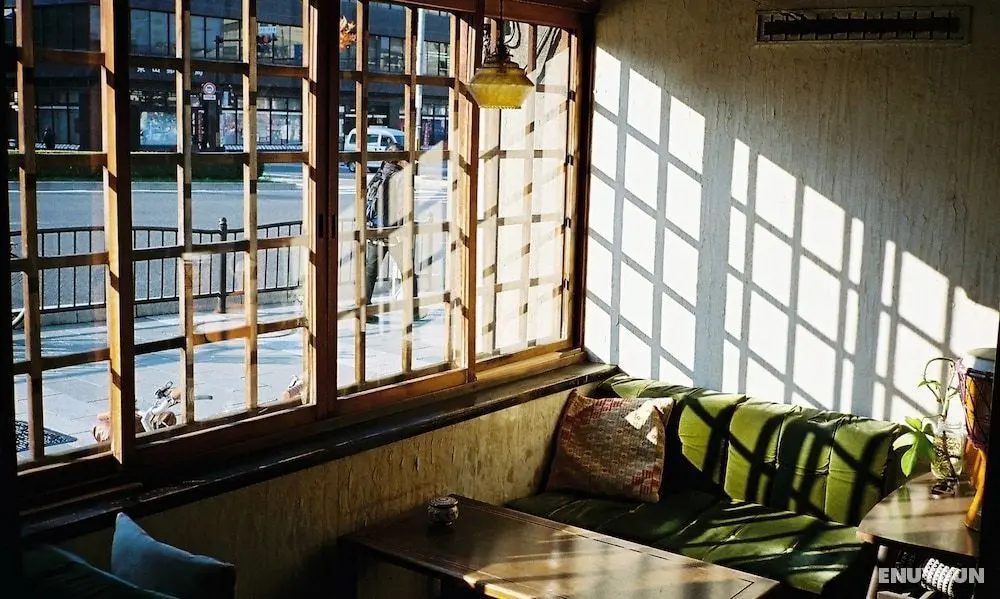 Gojo Guest House - Hostel - Öne Çıkan Resim