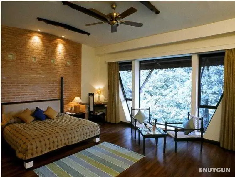 Gokarna Forest Resort - Oda