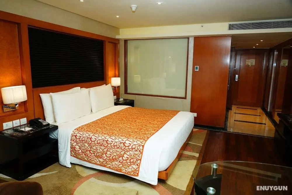 Gokulam Grand Hotel & Spa Bangalore - Öne Çıkan Resim