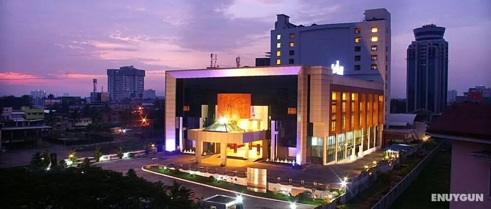 Gokulam Park Hotel & Convention Centre - Öne Çıkan Resim