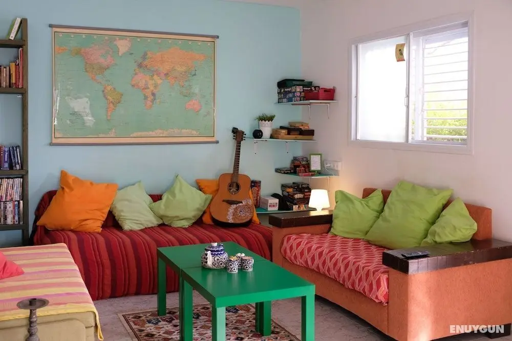 Golan Garden Hostel - Öne Çıkan Resim