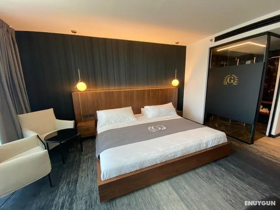 Golan Hotel Tiberias - Öne Çıkan Resim