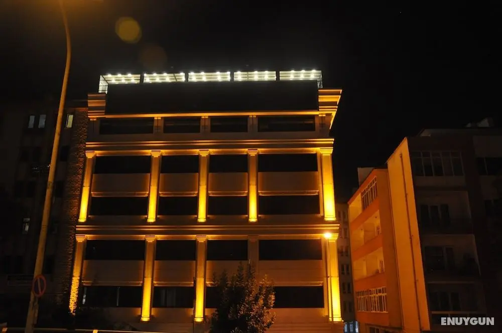 Golaz Suit Otel - Öne Çıkan Resim