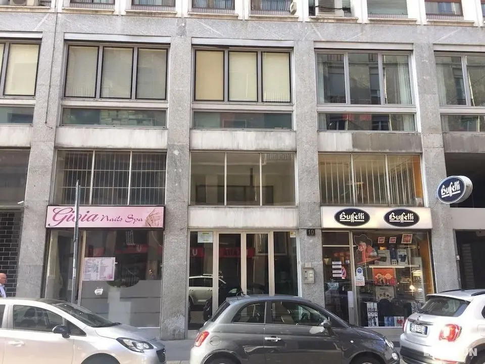 Gold Boutique Apartments - Dış Mekan