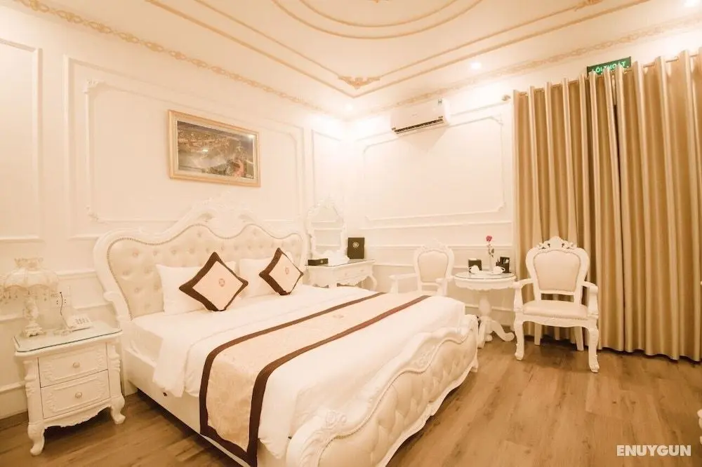 Gold Business Hotel - Öne Çıkan Resim