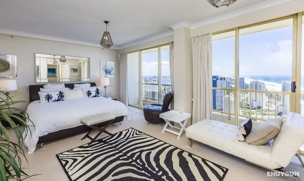 Gold Coast Amor'e Luxury Sub Penthouse - Öne Çıkan Resim
