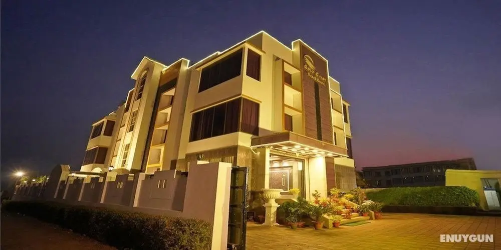 Gold Coast Beach Resort - Öne Çıkan Resim
