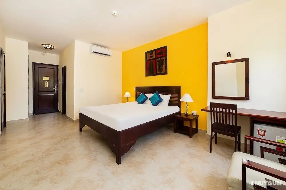 Gold Coast Da Nang Hotel - Öne Çıkan Resim