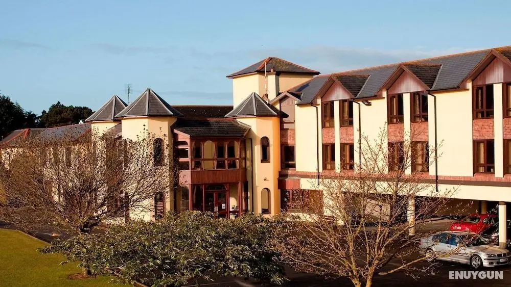 Gold Coast Resort Dungarvan - Öne Çıkan Resim