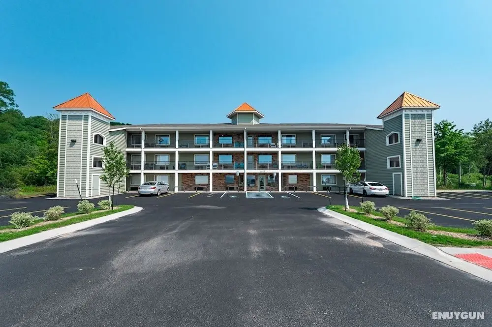 Gold Coast Inn - Öne Çıkan Resim