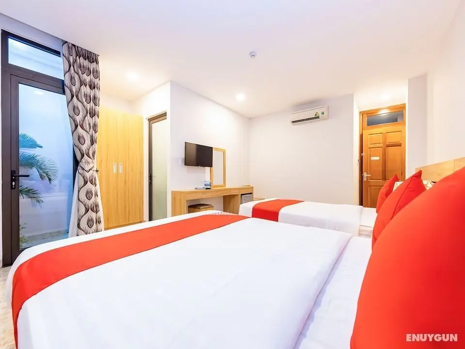 Gold Coast Hotel Nha Trang - Öne Çıkan Resim