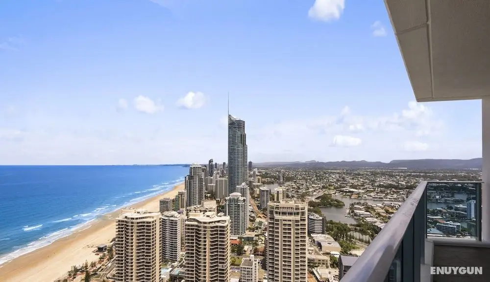 Gold Coast Private Apartments - Öne Çıkan Resim