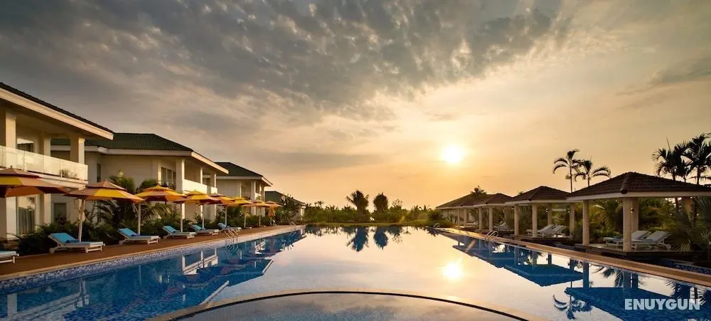 Gold Coast Hotel Resort & Spa - Öne Çıkan Resim