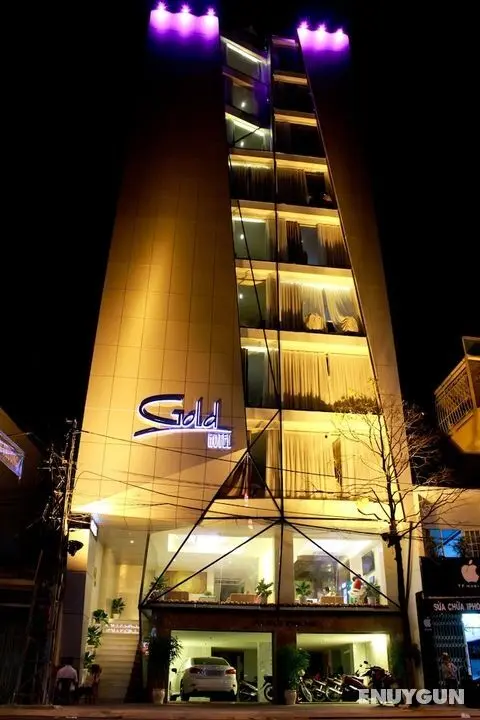 Gold Hotel Da Nang - Öne Çıkan Resim