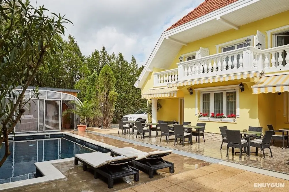 Gold Haus Panzió - Öne Çıkan Resim